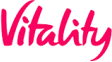 Vitality logo