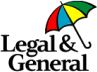 Legal & General logo