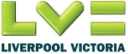 LV= Liverpool Victoria logo